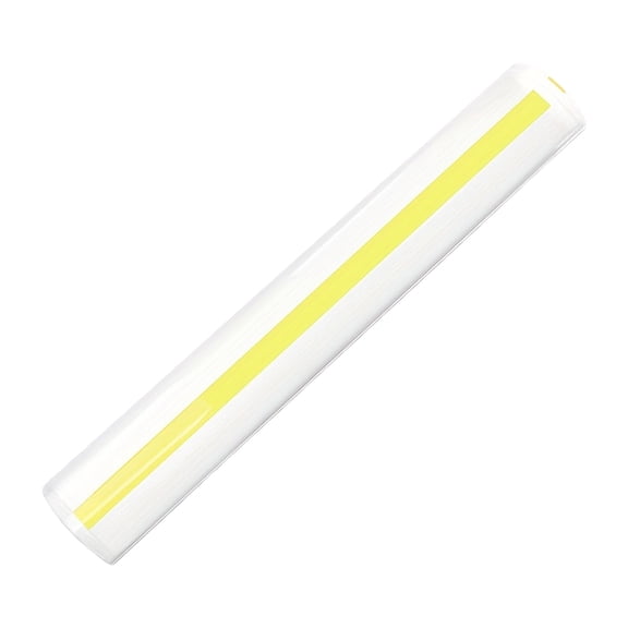 Extra Wide Clear Magnifier Strips for Enhanced Text Reading Seniors Hobbyists & Outdoor Enthusiasts