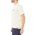 thumbnail image 2 of Wrangler Men's Big and Tall Button Henley T-Shirts , Big Size's up to 6XL and Tall Size's up to 5XT, 2 of 3