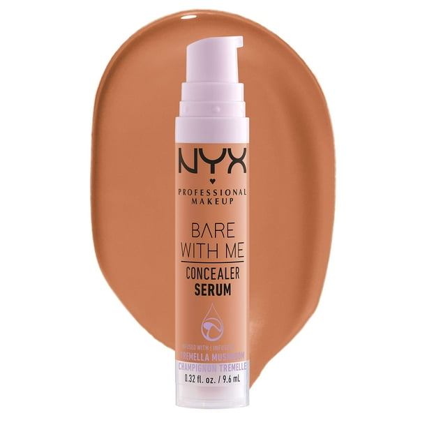 Sérum corrector NYX PROFESSIONAL MAKEUP Bare With Me Caramel