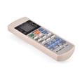 thumbnail image 2 of Ejoyous Replacement Remote Control for Panasonic A75c3300 A75c3208 A75c3706 A75c3708 Air Conditioner,remote control for Panasonic A75c3300, remote control for Panasonic A75c3708, 2 of 8