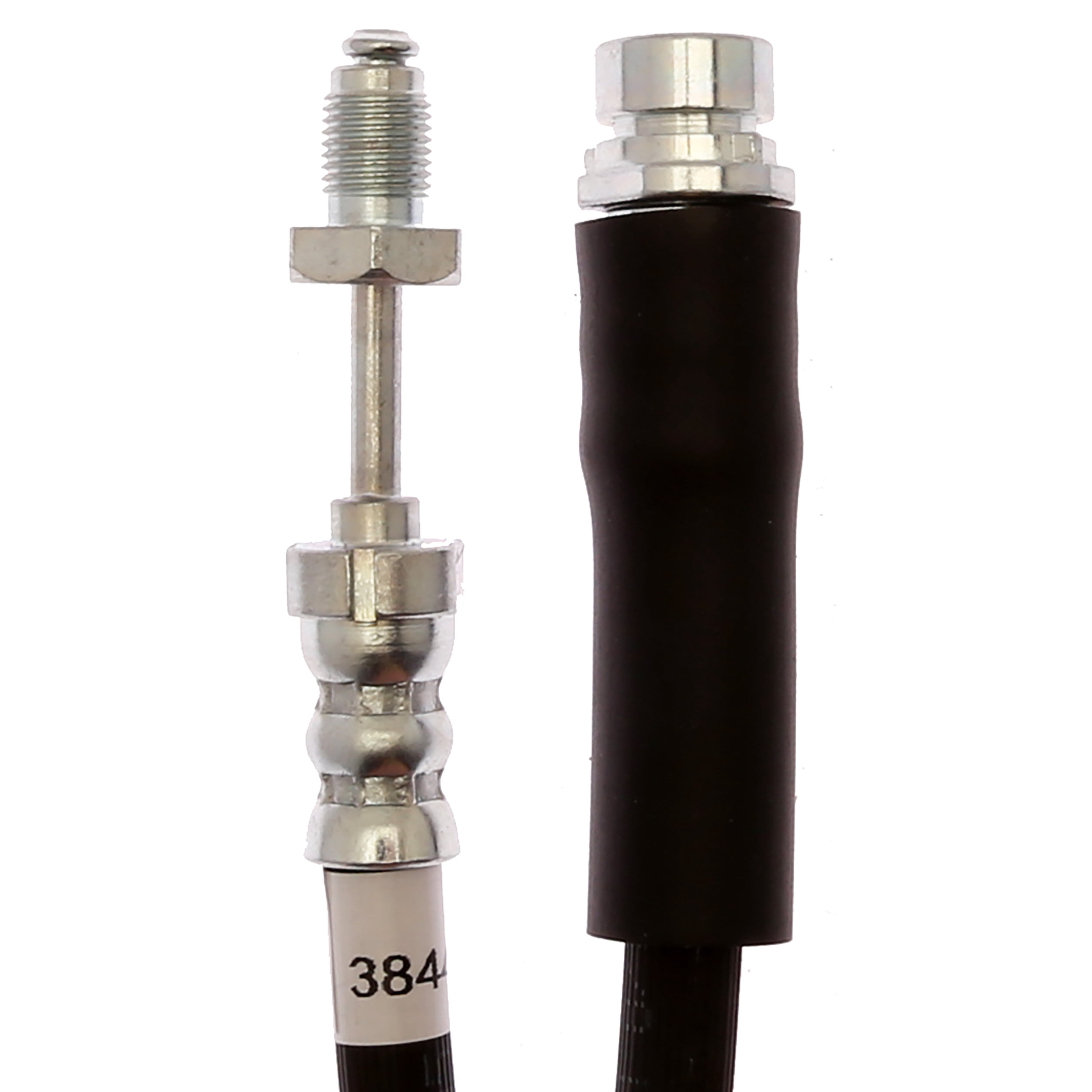 Raybestos Element3 Brake Hose, BH384409 Fits select: 2014-2019 FORD FIESTA