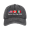 Black, variant on Baseball Caps Running Design Casual Summer Dad Hat for Men Women