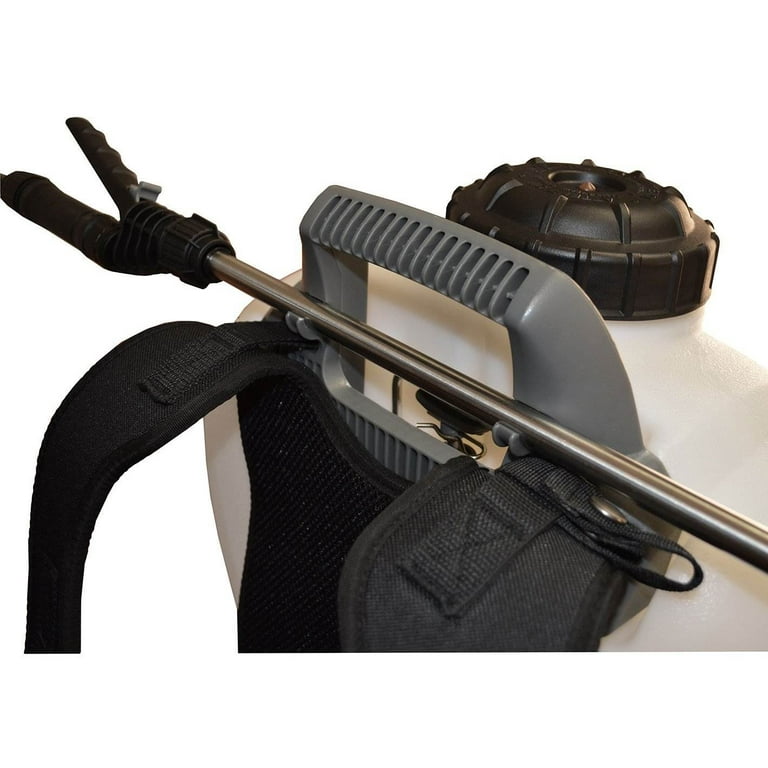 King！ Field King 4 Gal. Professional No Leak Backpack Sprayer 190328