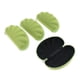 thumbnail image 1 of 4 Uds. de Estuches de Gafas de terre Duros con Cremallera EVA, Caja Protectora, Contenedor Verde, 1 of 9