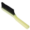 thumbnail image 2 of Herramienta De Limpieza De Cepillo De De Billar De Billar De Genuinas De Plástico Sharpla Billar Pool Table Rail Brush, 2 of 7