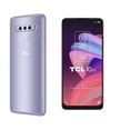 thumbnail image 2 of Smartphone TLC 10 Se 128 Gb Icy Silver 4 Gb Ram TCL TLC-POLAR NIGHT, 2 of 2