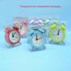 thumbnail image 5 of Vintage Alarm Clock-Twin Bell Extra Loud Battery Classic Backlight Bedroom Decor, 5 of 5