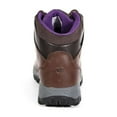 thumbnail image 3 of Regatta Great Outdoors Womens Bainsford Waterproof Hiking Boots, 3 of 5