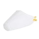thumbnail image 1 of Filtro de 3 capas para perros y mascotas, mufla bucal antivaho, protector transpirable para la boca y la cara, color blanco S, 1 of 5