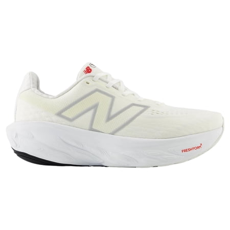 New Balance Fresh Foam x 1080 V14 White / Grey M1080W14 Men's Size 13
