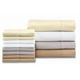 thumbnail image 2 of Maison Heritage 100% Cotton Linen Look Sheet Sets, 2 of 2