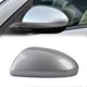 thumbnail image 1 of For Mazda 3/2 2010-2013 Silver Left Driver Side Car Rearview Mirror Cap Cover, 1 of 1