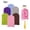 D,Free Size, variant on Reusable Dusters,Heavy Duty Dusting Cloth Cove,Multi Surface Washable Cleaning Pads Tools for Home, Blinds, Car, Pet, Furniture, Fans