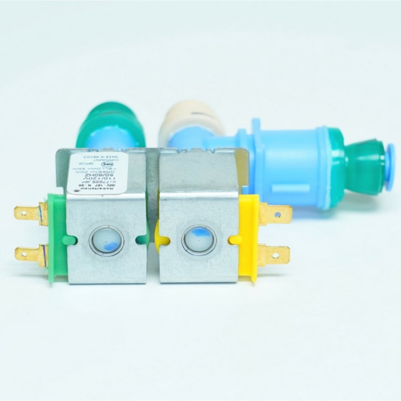 Refrigerator Water Inlet Valve For Whirlpool WRX735SDHB03