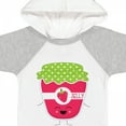 thumbnail image 4 of Inktastic Cute Kawaii Jelly Boys or Girls Baby Bodysuit, 4 of 5