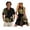 Black Polynesian Tribal, variant on Matching Couple Outfits Mens Casual Shirts Hawaii Dress Green Polynesian Quick-dry Men Shirts with Soft Fabric Soft and Comfortable Fit for Honeymoon Trip Breathable