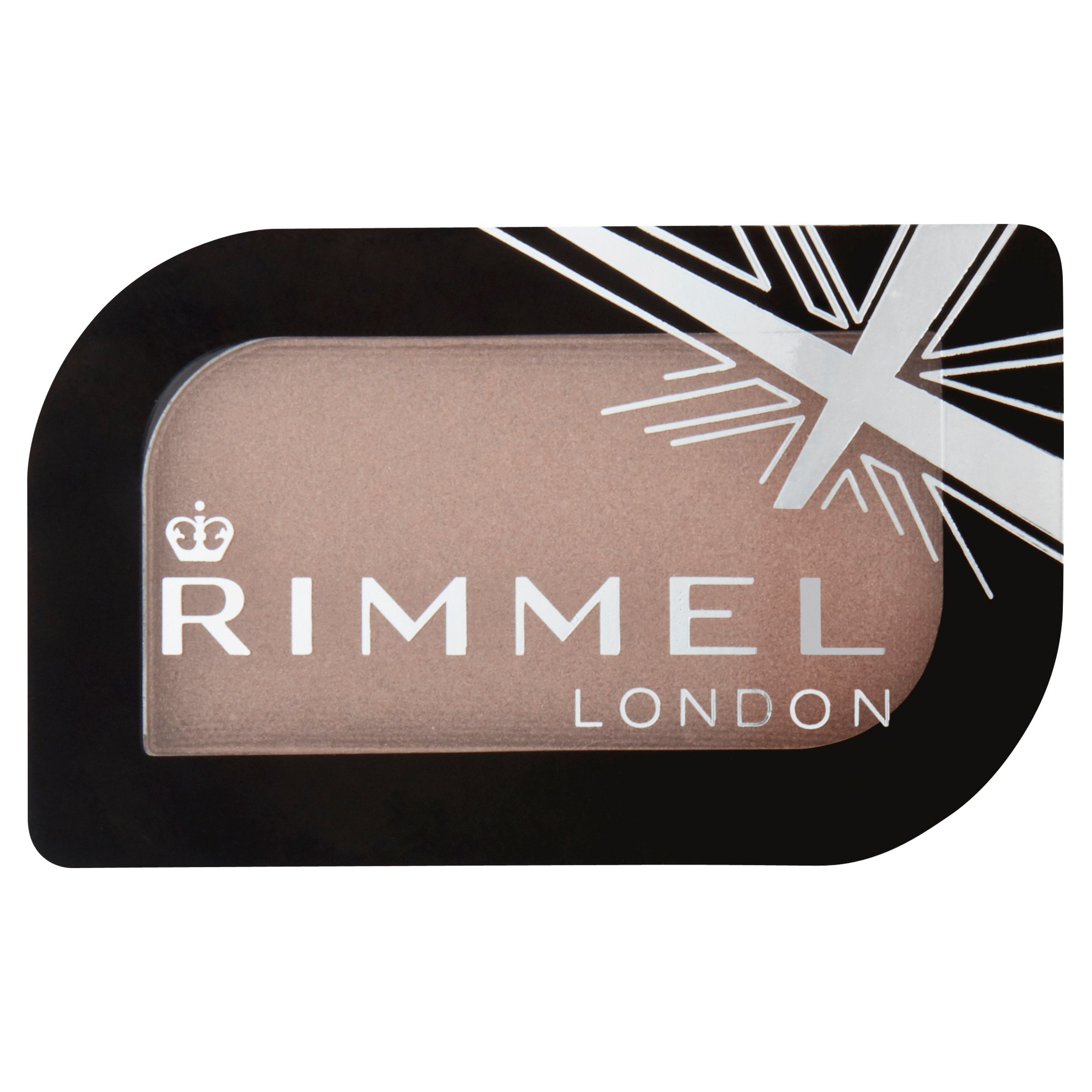 Rimmel London Magnif'eyes Mono Eyeshadow, Millionaire, 0.12 oz