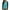 Aqua, variant on Women's Zipper Rash Guard Long Sleeve Swimsuit Colorblock Swim Shirts UPF 50+ Active Top