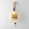 thumbnail image 6 of CafePress - Unbelievable 21St Birthday - Unisex Canvas Tote Bag, Beige, 1-Piece, 6 of 8