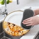 thumbnail image 4 of Cepillo de esponja de doble cara para limpiar cocina - Un fregador multifuncional grueso y sin arañazos, descontaminación fuerte, espuma ecológica, limpiador de fregadero para sartén, 4 of 5