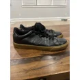 thumbnail image 1 of NEW BALANCE CT210 Retro Casual Sneaker Size 10 M Black/Black Gum Sole, 1 of 5