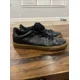 thumbnail image 1 of NEW BALANCE CT210 Retro Casual Sneaker Size 10 M Black/Black Gum Sole, 1 of 6