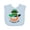 AE-Light Blue, variant on Inktastic My First St Patrick's Day Baby's First St Patricks Boys or Girls Baby Bib