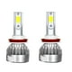thumbnail image 5 of Riwesomey 2 bombillas LED para faros delanteros de coche, bombillas LED superbrillantes para faros delanteros de vehículos, 36w, 3800LM, IP68, resistente No.07 2piezas Riwesomey CBP001985, 5 of 5