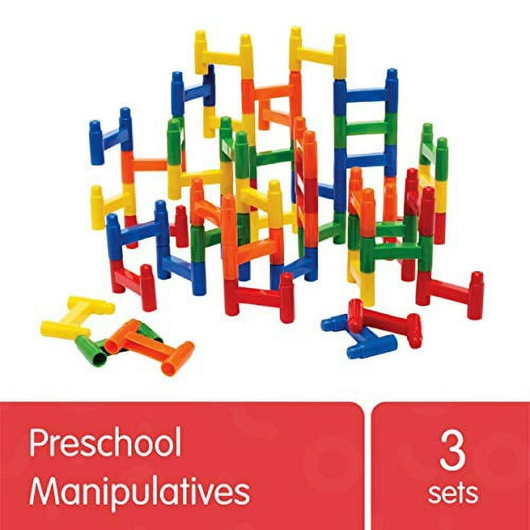 Excellerations® PreK-K Achievement Kit