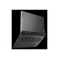thumbnail image 5 of Lenovo LOQ 15APH8 82XT - AMD Ryzen 7 - 7840HS / up to 5.1 GHz - Win 11 Home - GeForce RTX 4060 - 16 GB RAM - 512 GB SSD NVMe - 15.6" IPS 1920 x 1080 (Full HD) @ 144 Hz - Gigabit Ethernet - Wi-Fi 6 - storm gray - kbd: US English, 5 of 13