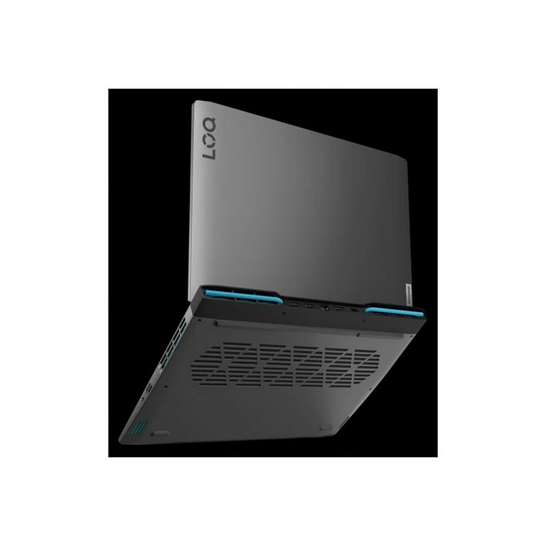 Lenovo LOQ 15 Gaming Laptop, Ryzen 7, 16GB, 512GB, GeForce RTX