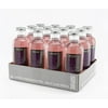 Isopure Zero Carb Protein Drink, Grape Frost, 40g Protein, 12 Ct