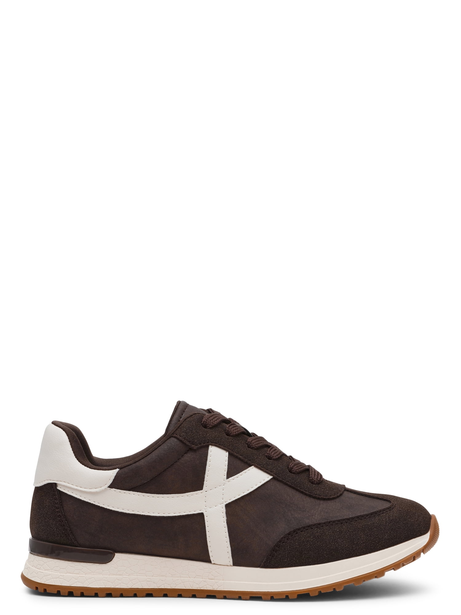 DV Dolce Vita Women's Joque Lace-Up Sneaker