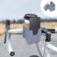 thumbnail image 6 of 2-in-1 Cup Phone Holder for Mobility Aids,Generic Cup Holder with Phone Holder，Universal Attachment for Wheelchairs, Walkers, Rollators，Hands-Free Convenience, 6 of 6