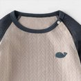 thumbnail image 6 of bwdbhd Toddler Pajamas Girl Boys' Pajamas 2-Piece Pjs Sleepwear Kids Cartoon Fall Winter Outfits, 6 of 7