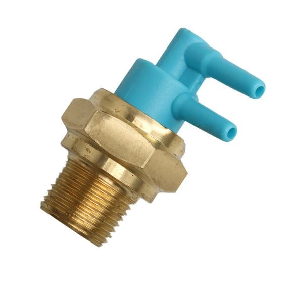 Bimetal Vacuum Switching Valve Fits for 1984 1985 1986-1997 Toyota Corolla