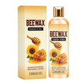 thumbnail image 2 of Hardwood Renewal Kit, Hardwood Floor Restorer, Wood Floor, Beeswax Oil, 120Ml Scented Polish That Removes Light Old Wax Build-Up, Adds A Subtle Glossy Finish and Works Equally, 2 of 8