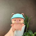 thumbnail image 1 of Lindo juguete de peluche de Bubu Dudu, muñeco de oso Panda Yier de burbujas de leche, decoración del hogar de dibujos animados, regalo de Navidad para niños, 1 of 5