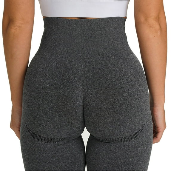 MISS MOLY High Waist Yoga Leggings for Women Sexy Ruched Butt Lift Yoga Pants 4 Way Stretch Workout Compression Tights