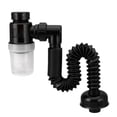 thumbnail image 1 of Sink Deodorant Launch Pipeline Accessories Kitchen Hose Strainer Drain Pipe, 1 of 7