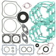 New Winderosa Gasket Set for Ski-Doo Grand Touring 800 2003, Summit 800 2003 2004 2005 2006, MX Z X RS 800 HO PTEK 2007, MX Z X 800 HO PTEK 2007, MX Z Adrenaline/Renegade 2004 2005 2006 2007