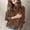 As picture shows, variant on Womens Sweaters Autumn Winter Basic Plain Button With Long Sleeve Knitted Sweater Streetwear Comfort Ladies Tops