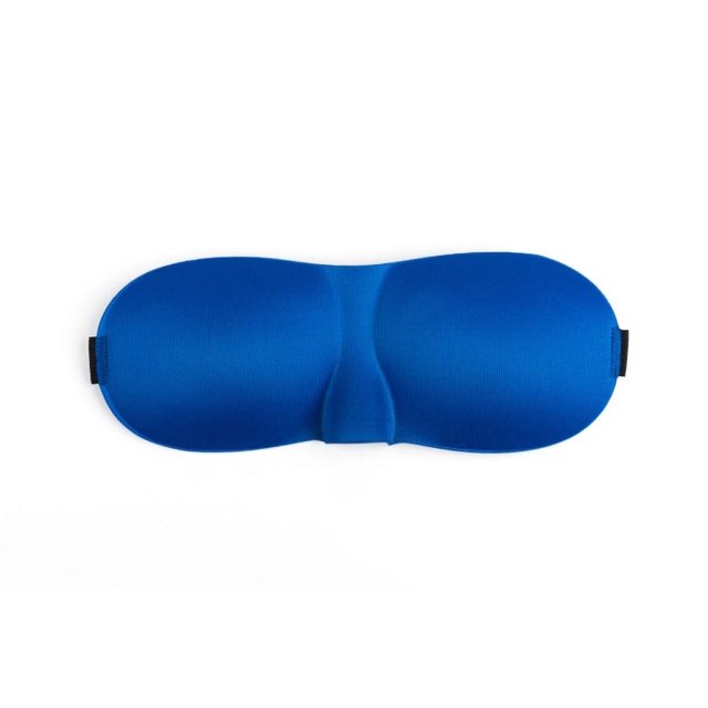 Máscara para ojos, máscara para ojos sin marca tridimensional, máscara para ojos para dormir para hombres y mujeres, máscara para ojos para dormir con sombreado para la pausa del almuerzo en aviones
