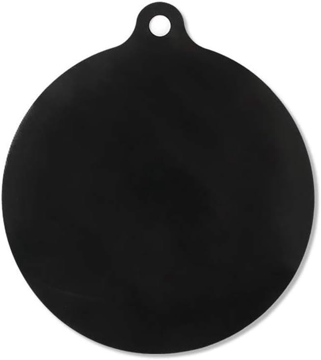 Induction Cooker Mat Nonslip Silicone Heat Insulation Pad Cook Top Cover for Kitchen Cooking Square 25 * 25cm