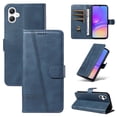 thumbnail image 2 of Phone Case for Samsung Galaxy A06 Magnetic PU Leather Card Slots Durable Wallet Cover, 2 of 5