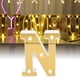 thumbnail image 5 of Light Up Sign, Indoor Lighting Gold Alphabet Light Warm White Plastic Portability  For Bars For Birthday Party ANGGREK Light Fixtures, 5 of 8