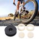 thumbnail image 5 of Bike Hub Chain Keeper Roller, Chain Keeper Roller Nylon RL210 Barrel Shaft Version Simple Compact For 12mm/0.5in Diameter Barrel Shaft ANGGREK Otros, 5 of 8