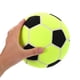 thumbnail image 4 of ColoMX Juego de dardos de fútbol: Pelota de fútbol adhesiva con diana de fieltro para entrenamiento y entretenimiento. Fútbol adhesivo para fiestas, camping y diversión en el jardín., 4 of 7