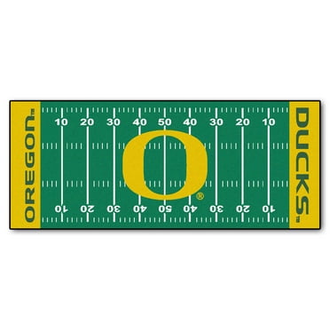University of Oregon Runner 30x72