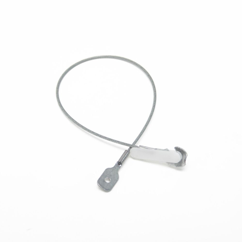WD01X10099 GE Dishwasher Cable, Door (pulley)